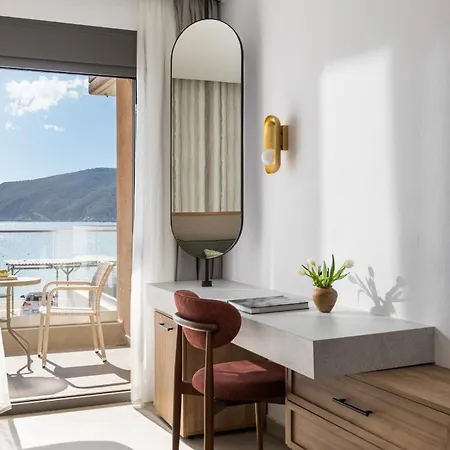 招待所 Orizon Boutique