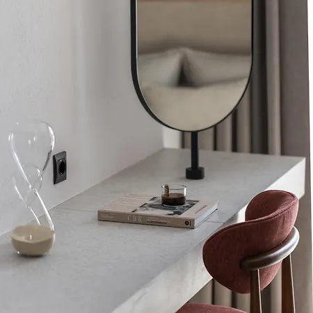 Orizon Boutique Kalamítsion