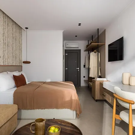 Orizon Boutique Kalamítsion