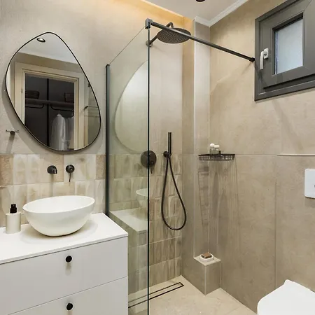 Orizon Boutique * Kalamítsion