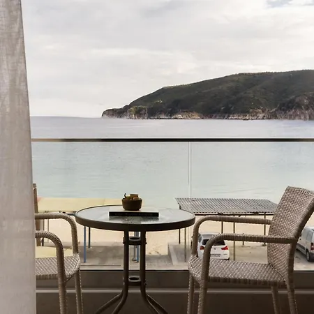 Orizon Boutique 招待所