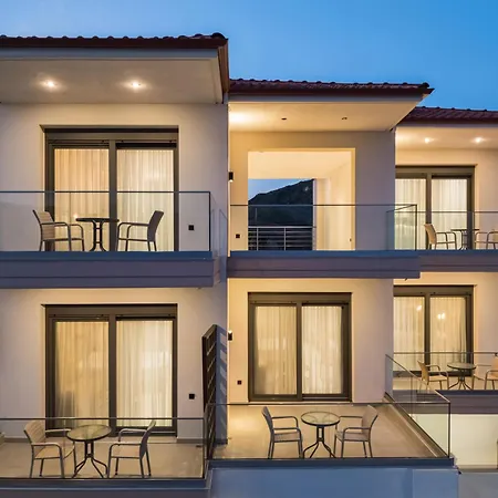 招待所 Orizon Boutique