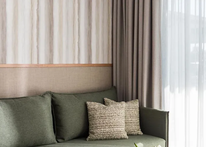 Orizon Boutique Kalamítsion