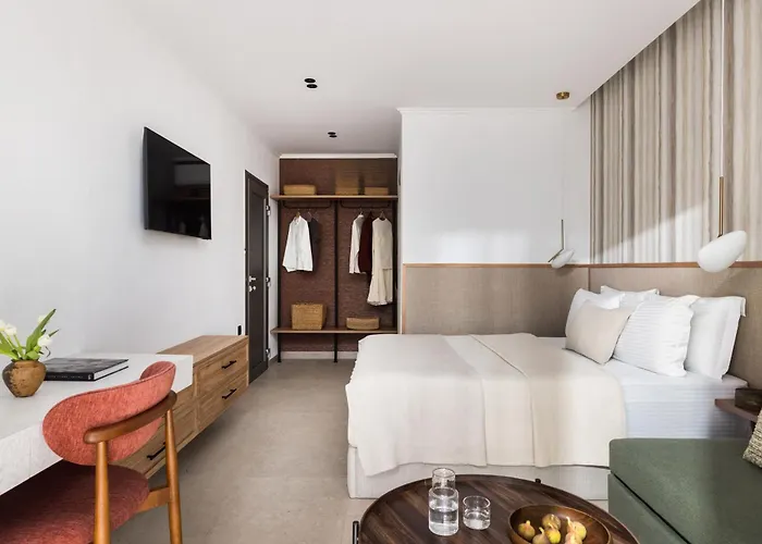 Orizon Boutique Kalamítsion