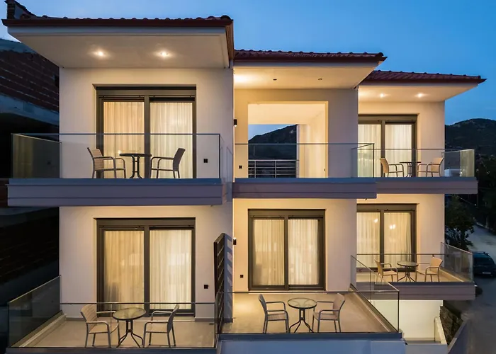 Pensionat Orizon Boutique