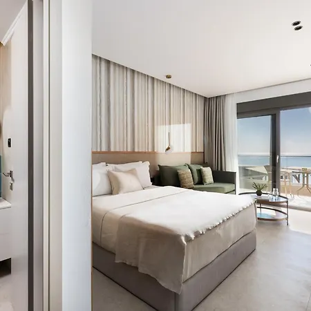 בית הארחה Orizon Boutique