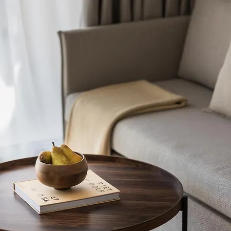 Orizon Boutique Kalamítsion