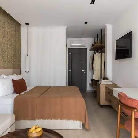 Orizon Boutique Kalamítsion