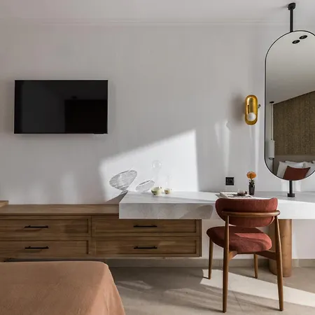 Orizon Boutique בית הארחה