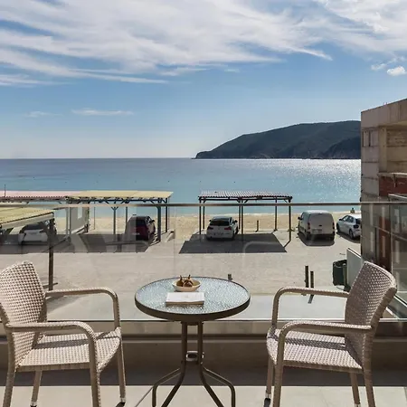 Orizon Boutique * Kalamítsion