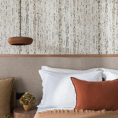 Orizon Boutique בית הארחה *