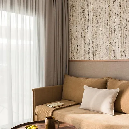 Orizon Boutique * Kalamítsion