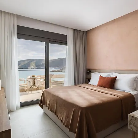 בית הארחה Orizon Boutique *