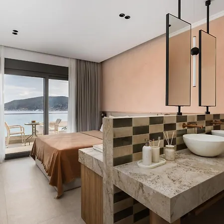 Orizon Boutique * Kalamítsion