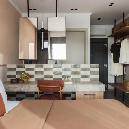 Orizon Boutique Kalamítsion