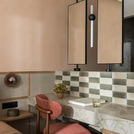 בית הארחה Orizon Boutique