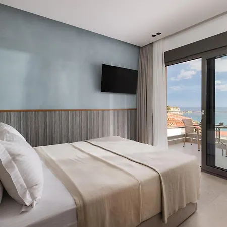 Orizon Boutique בית הארחה Kalamítsion