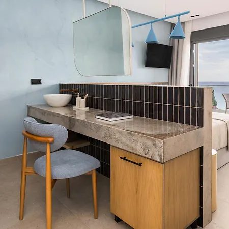 Orizon Boutique Kalamítsion