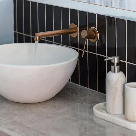 בית הארחה Orizon Boutique *