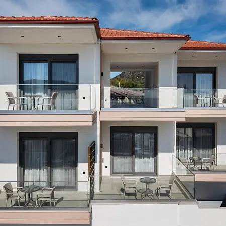 Orizon Boutique Kalamítsion