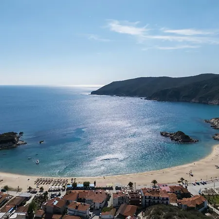 Orizon Boutique בית הארחה *