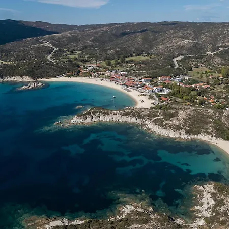 Orizon Boutique Kalamítsion